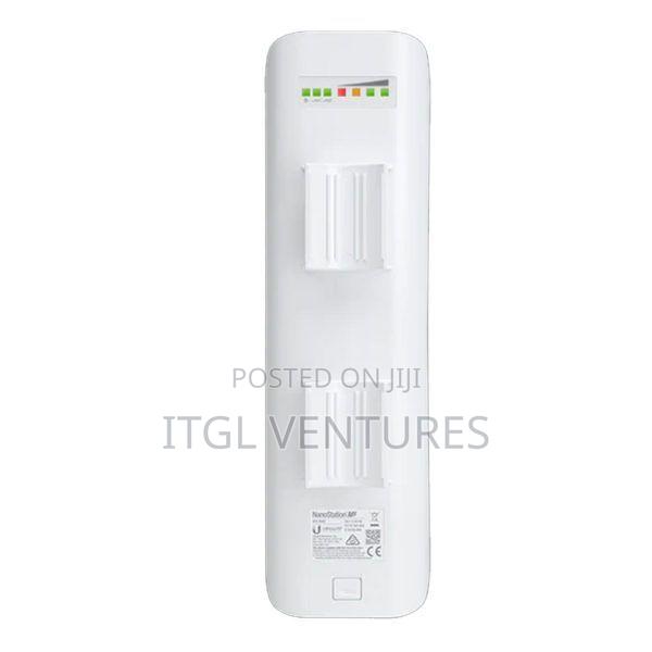 Ubiquiti Nanostation M5