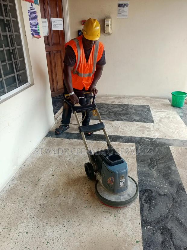 General Cleaning Services · Photo 4