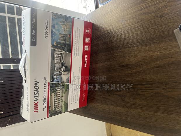 Turbo Hd DVR · Photo 1
