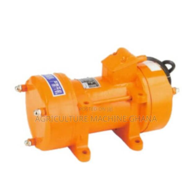 4hp Vibrator Motor · Photo 3