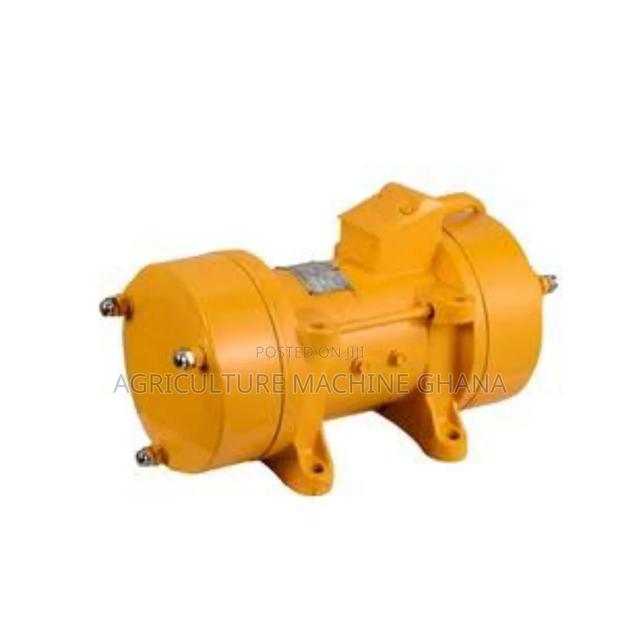 4hp Vibrator Motor · Photo 4