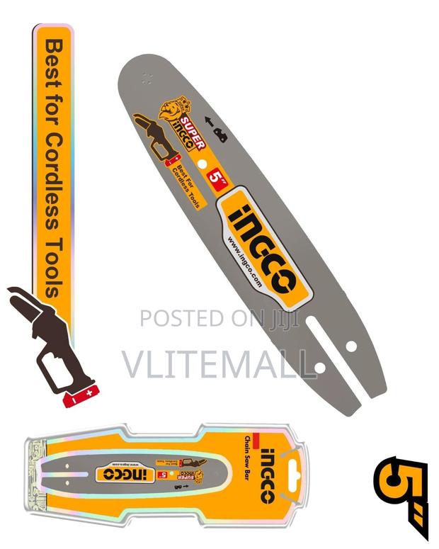 Chain Saw Bar Agsb50501 · Photo 2