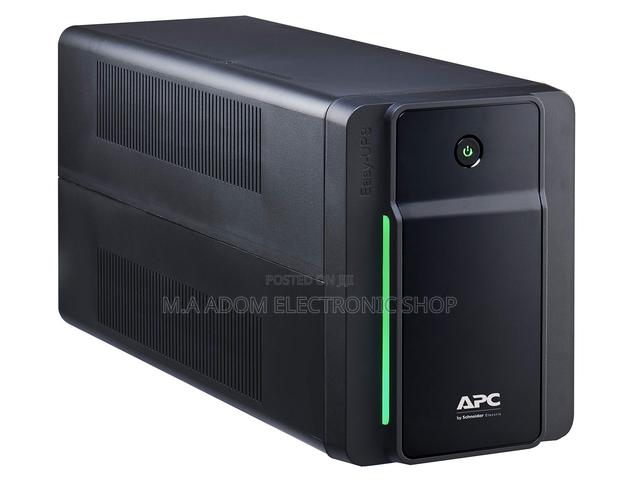 Apc Ups 1600va 900 Watts Easy Ups 240min Runtime · Photo 3