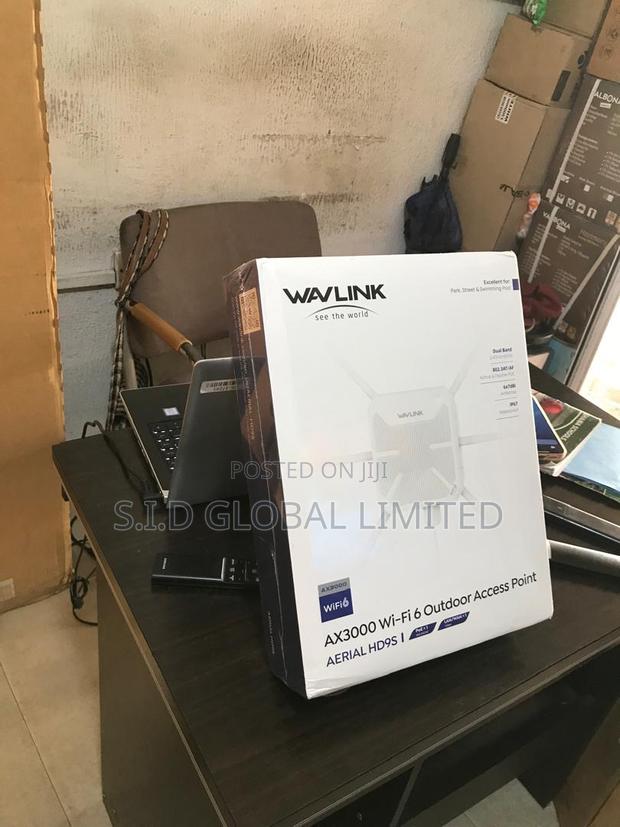 Wavlink Ax3000 Gives Seamless Wifi Roaming · Photo 2