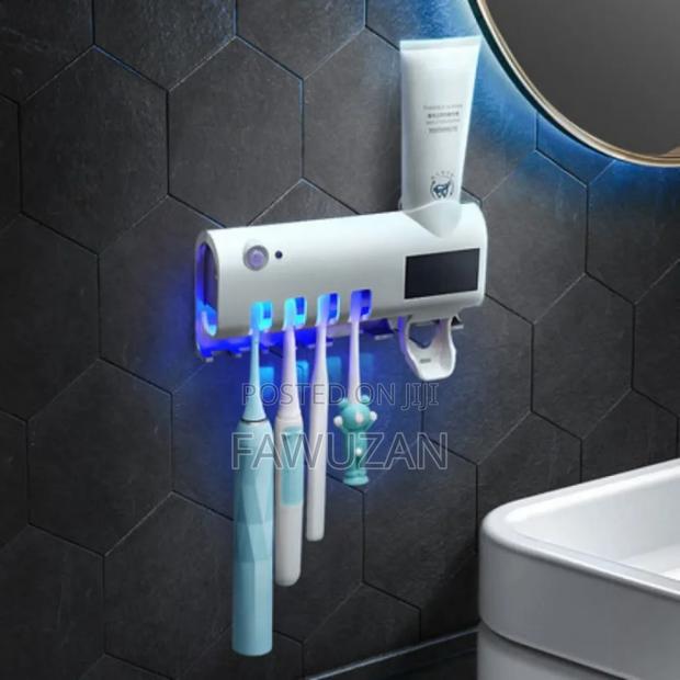 Bathroom Essentials · Photo 3