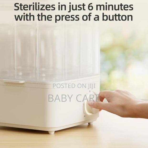 Multifunctional Steam Sterilizer photo 4