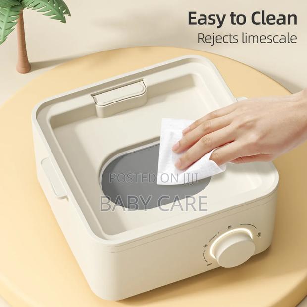 Multifunctional Steam Sterilizer photo 6