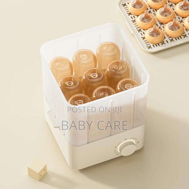 Multifunctional Steam Sterilizer photo 7