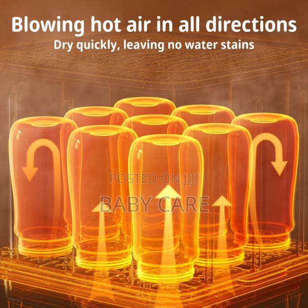 Multifunctional Steam Sterilizer photo 8