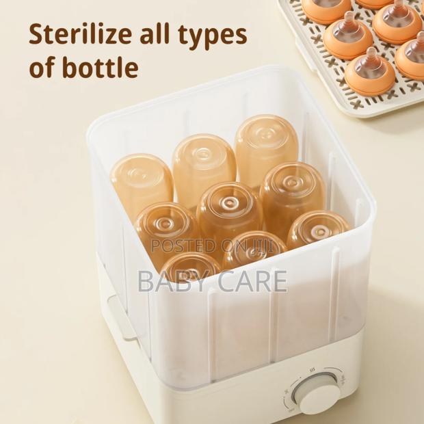 Multifunctional Steam Sterilizer photo 10