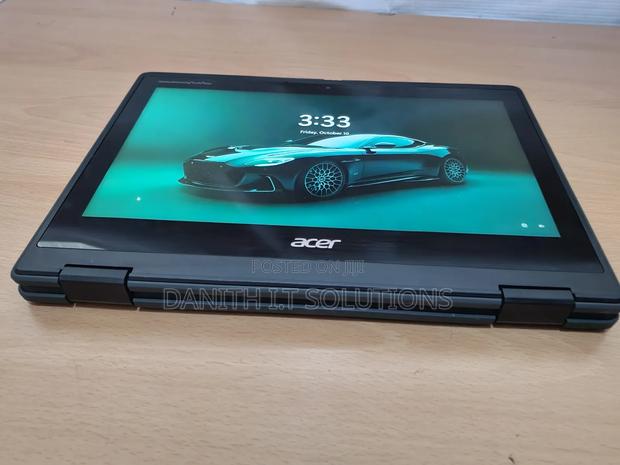 Laptop Acer TravelMate Spin B1 4GB Intel Celeron SSD 128GB