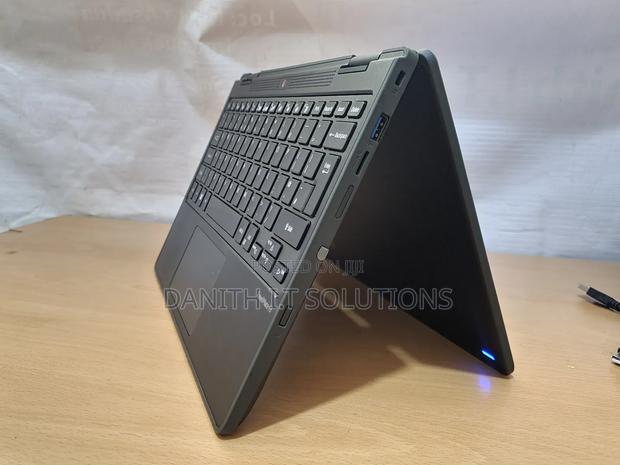 Laptop Acer TravelMate Spin B1 4GB Intel Celeron SSD 128GB photo 3