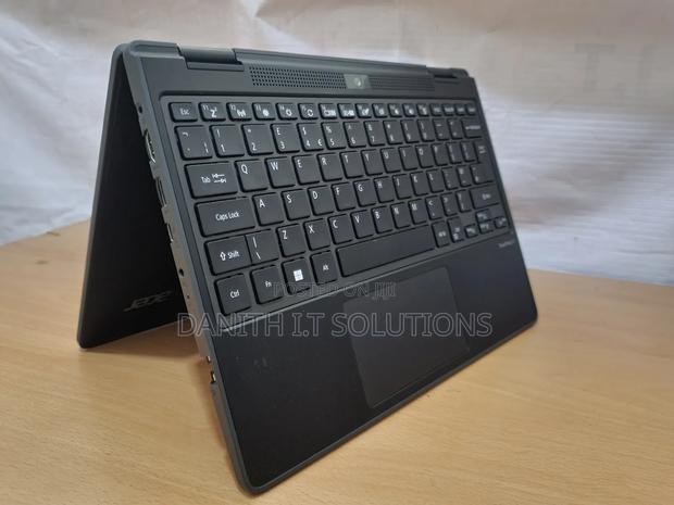 Laptop Acer TravelMate Spin B1 4GB Intel Celeron SSD 128GB photo 6