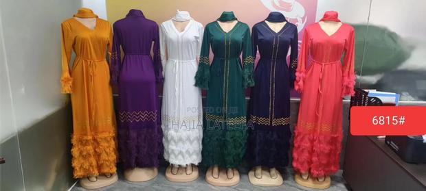 Beautiful Abaya Dress