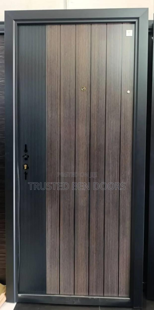Special Paladin Turkey Security Single Door · Photo 2