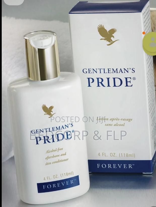 F23 Gentleman's Pride Aftershave · Photo 2