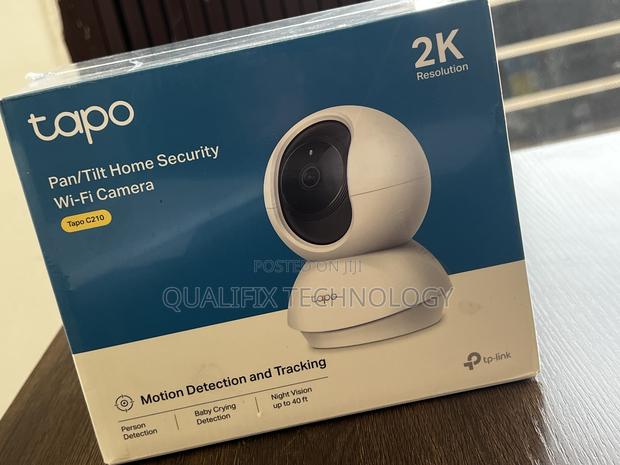 Home Security Camera · Photo 1