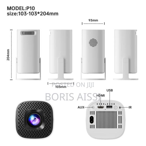 Smart Project
