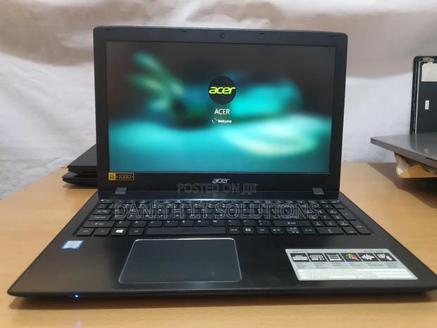 Laptop Acer Aspire E5-532 8GB Intel Core I3 SSD 128GB photo 2