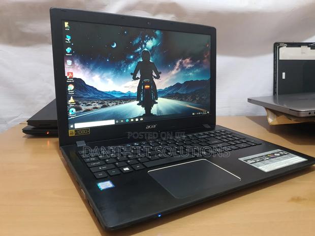 Laptop Acer Aspire E5-532 8GB Intel Core I3 SSD 128GB photo 3