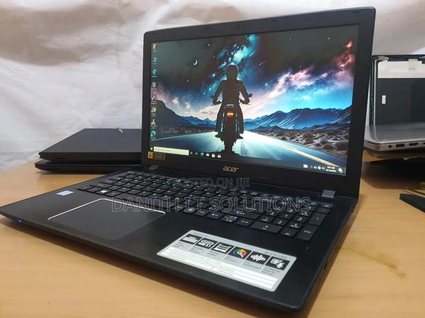 Laptop Acer Aspire E5-532 8GB Intel Core I3 SSD 128GB photo 4