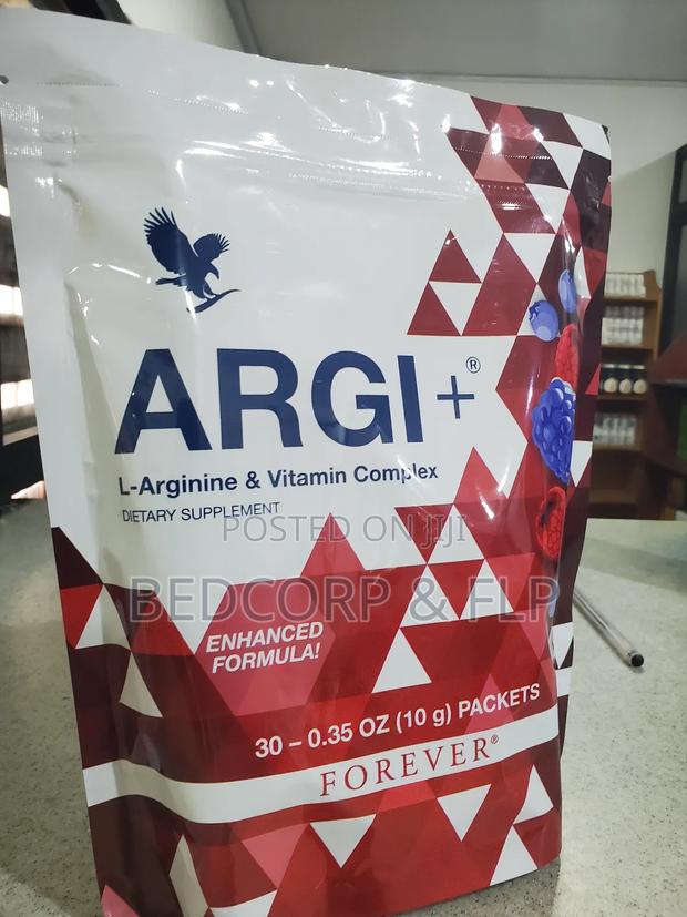 Fl Forever L-arginine Supplement · Photo 2