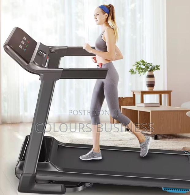 Treadmill (2.5hp) · Photo 3