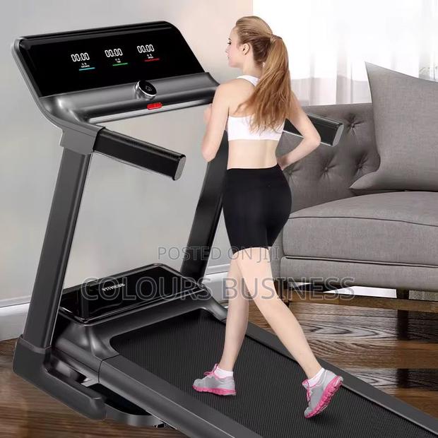 Treadmill (2.5hp) · Photo 4