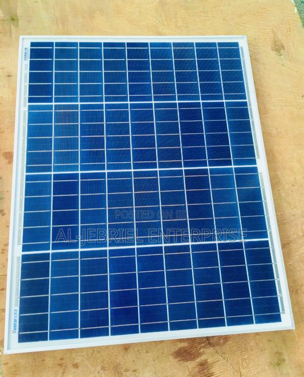 Solar Panel 20w · Photo 3