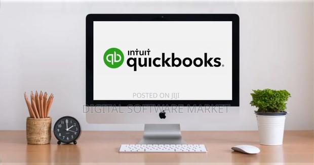 Contact for Quickbooks Enterprise for Mac( Lifetime License) · Photo 2