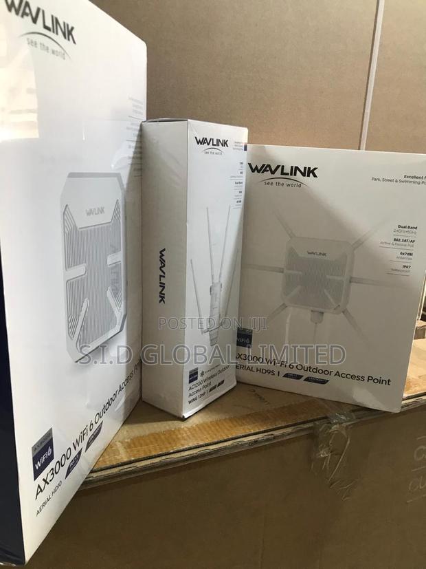 Wavlink Ac1200 Is Ideal For Smooth Hd Streaming, Online Gaming · Photo 2