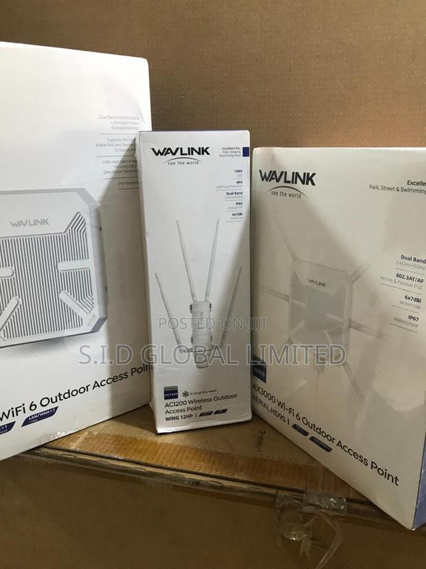 Ac1200 Dua-lband Extender Stride With Speeds Reaching Upto 1200mbps · Photo 2