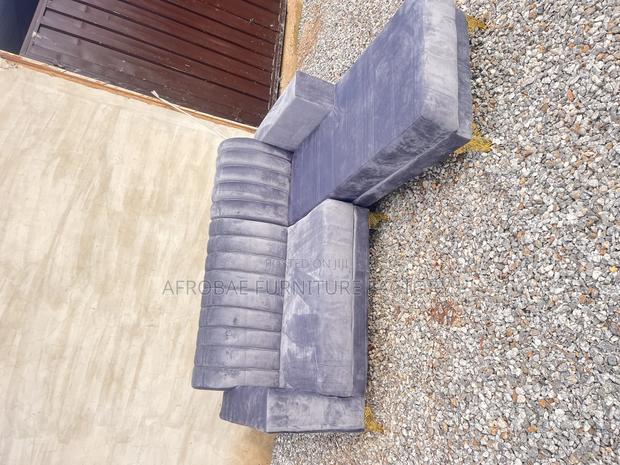 Living Room Sofa Chair Lshape Available · Photo 4