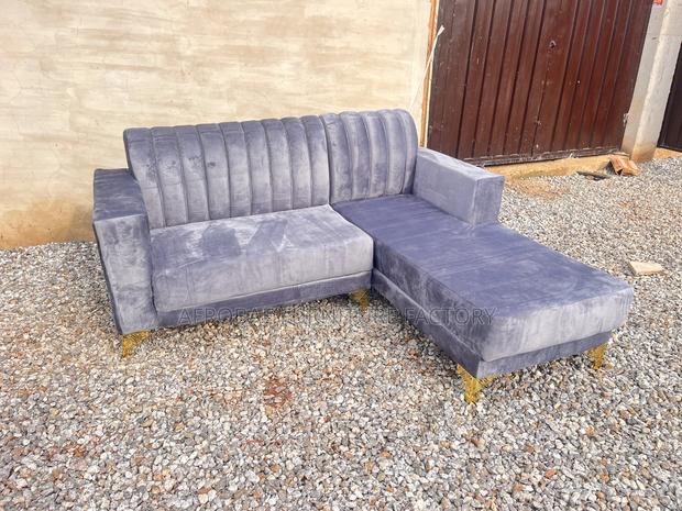 Living Room Sofa Chair Lshape Available · Photo 3