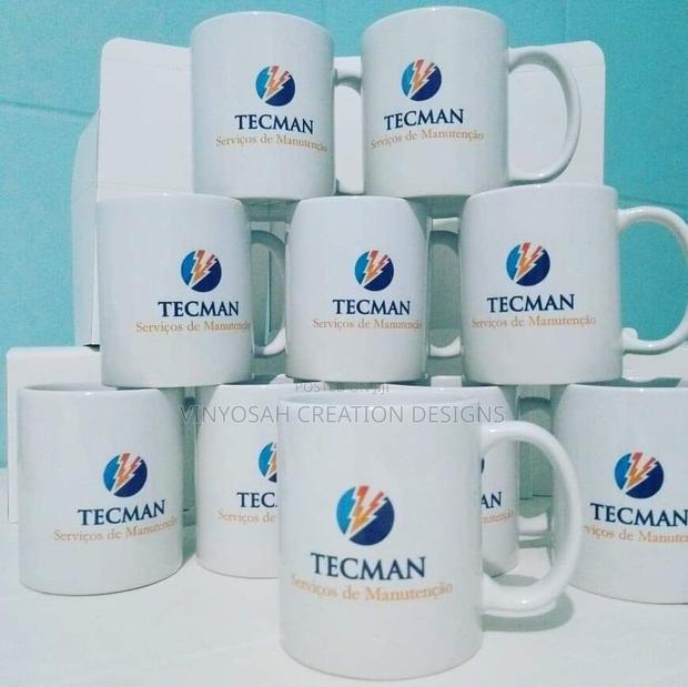 Mugs Customization · Photo 2