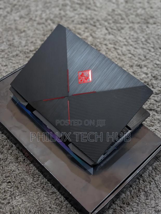 Laptop HP Omen 15 16GB Intel Core i5 SSD 512GB photo 4