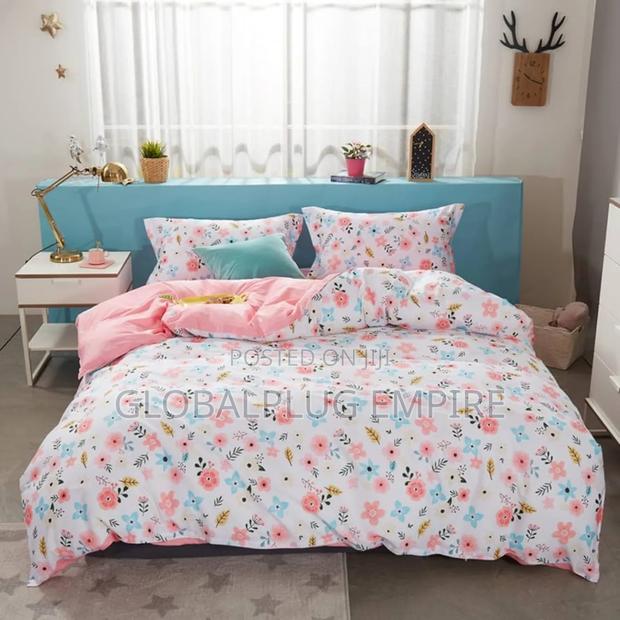 Cotton Bedsheets Stylish Comfortable photo 2