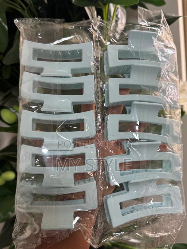Hair Clip Different Designs photo 4