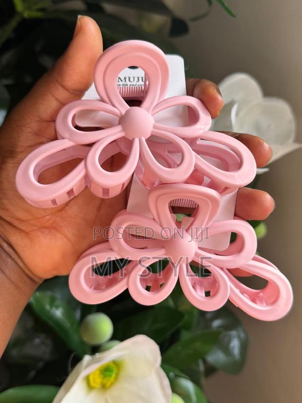 Hair Clip for Hair Styling
