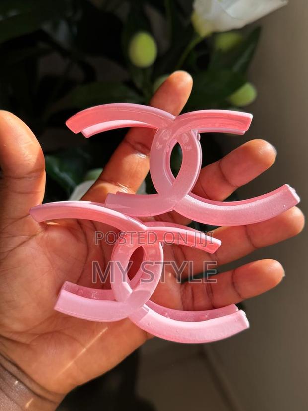 Hair Clip for Hair Styling photo 3