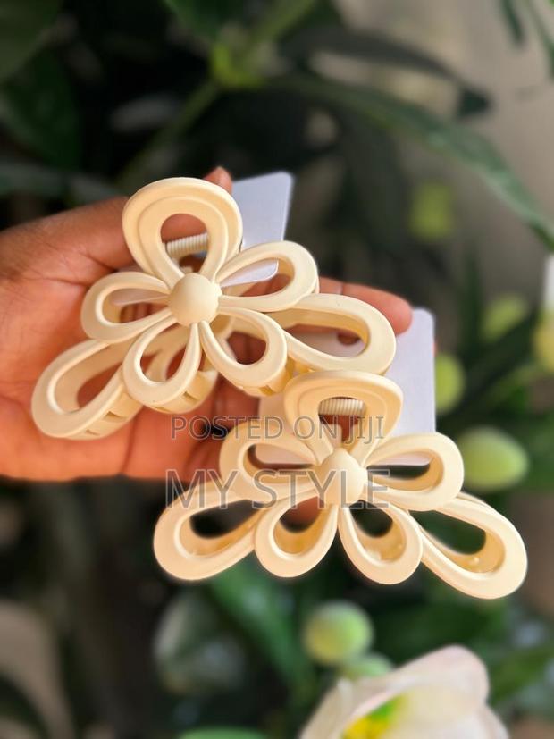 Hair Clip for Hair Styling photo 4