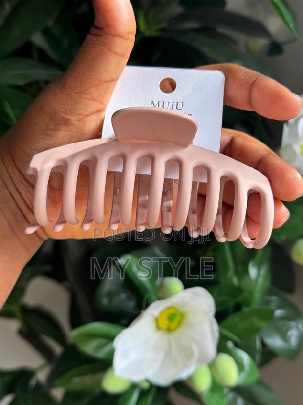 Hair Clip for Hair Styling photo 2