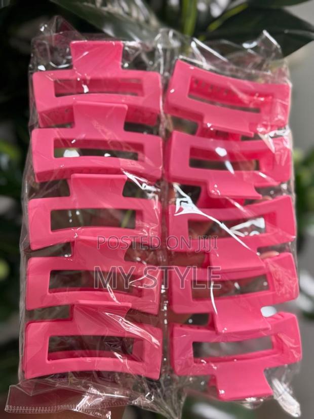 Hair Clip for Hair Styling photo 5