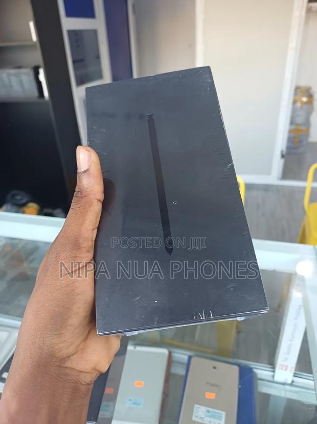 New Samsung Galaxy Note 9 128 GB Black · Photo 1