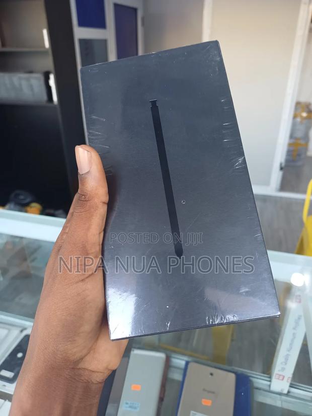 New Samsung Galaxy Note 9 128 GB Black · Photo 2