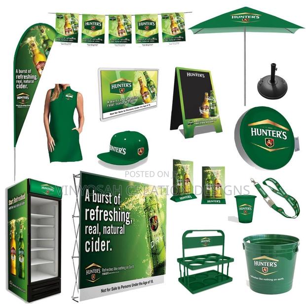Brand Customization · Photo 3