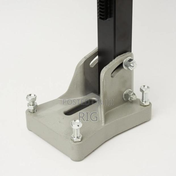Kaibang K6235d Diamond Core Drilling Rig With Adjustable Tilt Angle photo 3