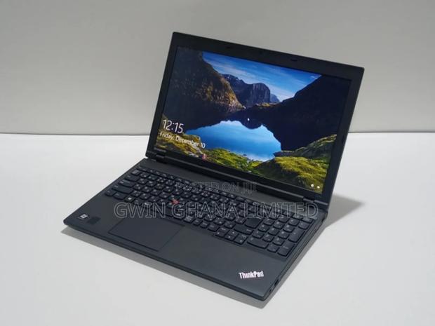 Laptop Lenovo ThinkPad L540 8GB Intel Core I3 HDD 500GB