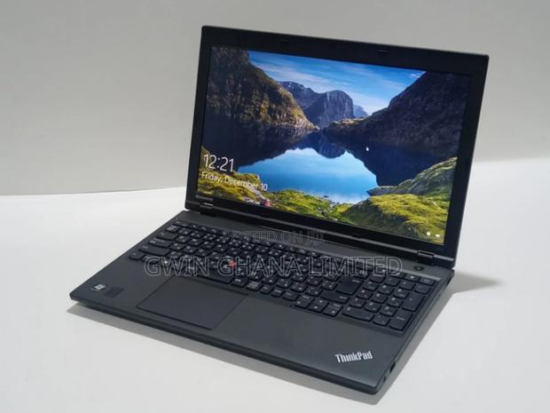 Laptop Lenovo ThinkPad L540 8GB Intel Core I3 HDD 500GB photo 2