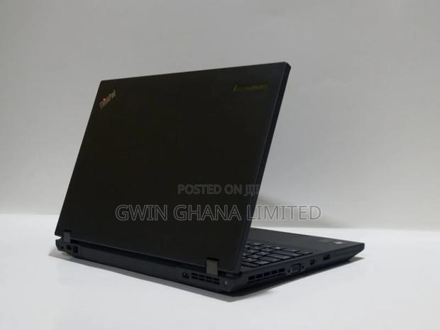 Laptop Lenovo ThinkPad L540 8GB Intel Core I3 HDD 500GB photo 3